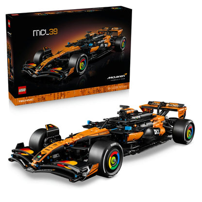 LEGO® Technic 42228 Auto McLaren MCL39 F1®
