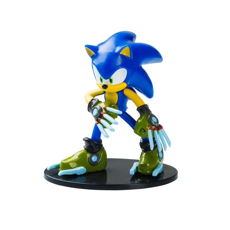 Sonic akční figurka 1 ks