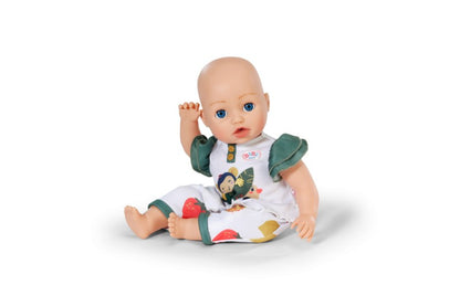 BABY born Oblečení opička, 43 cm