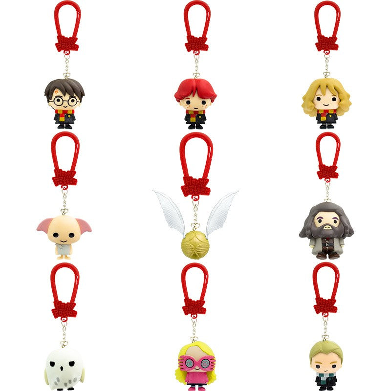 Harry Potter, backpack buddies CDU24