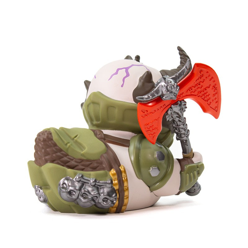 Tubbz kachnička Doom Marauder