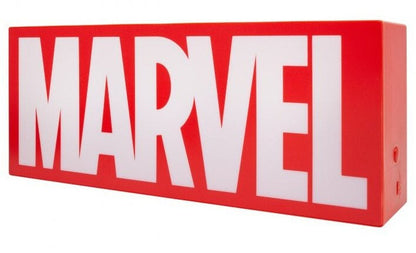 Světlo Marvel