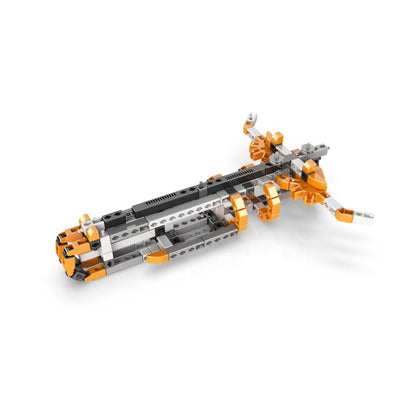 Engino Inventor Raketoplán 5 modelů