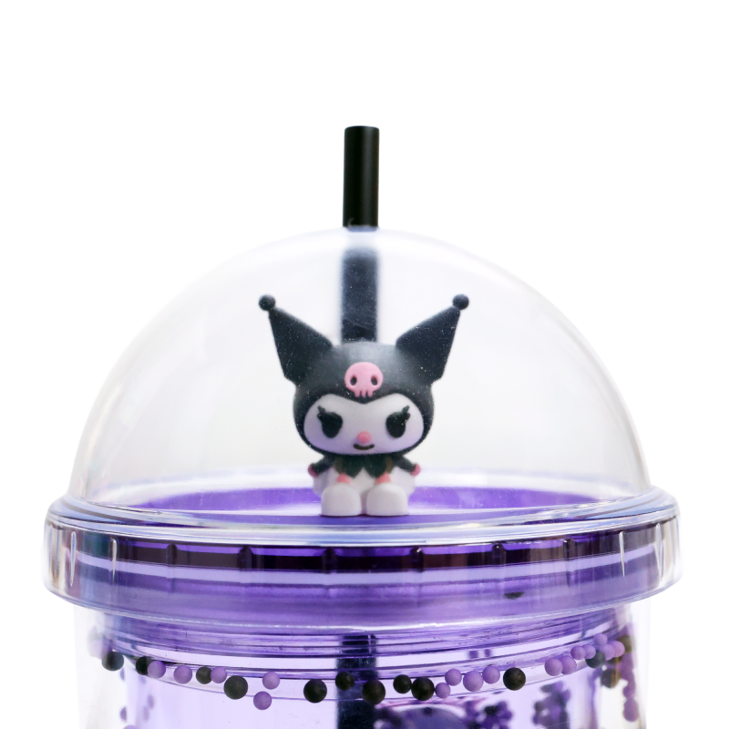 Kuromi hrnek Boba