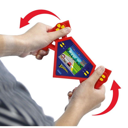 Lexibook herní konzole Superman LCD 2,8" - 50 her