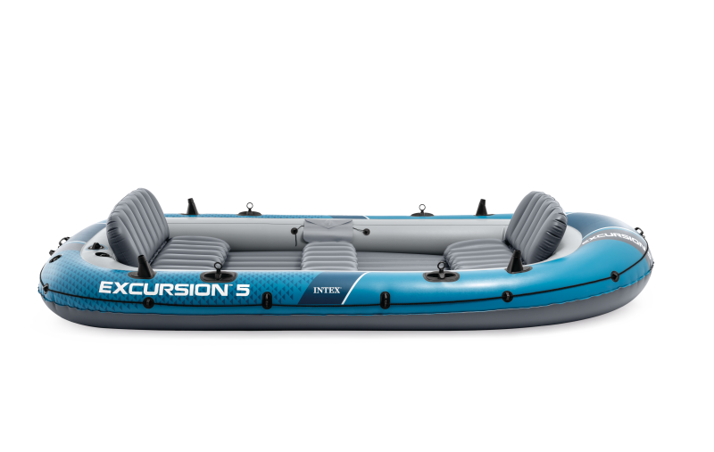 Excursion™ 5 Boat Nafukovací člun
