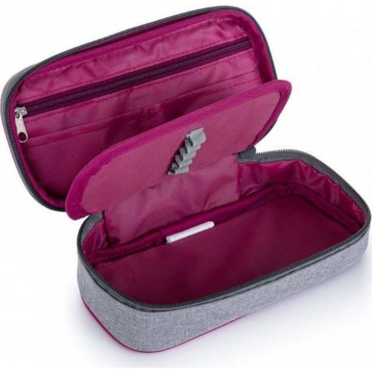Pouzdro etue komfort - Unicorn iconic