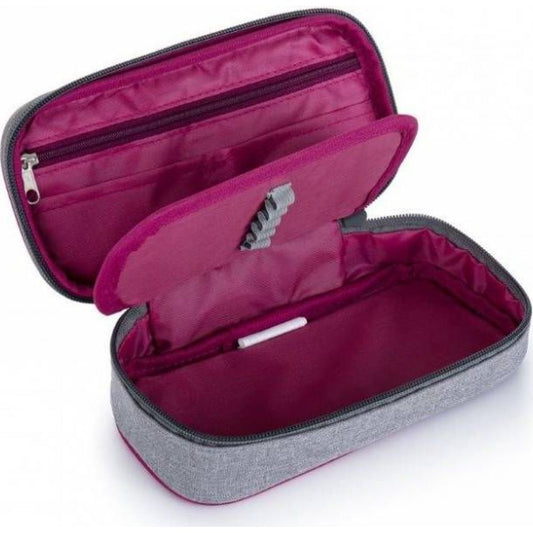 Pouzdro etue komfort - Unicorn iconic