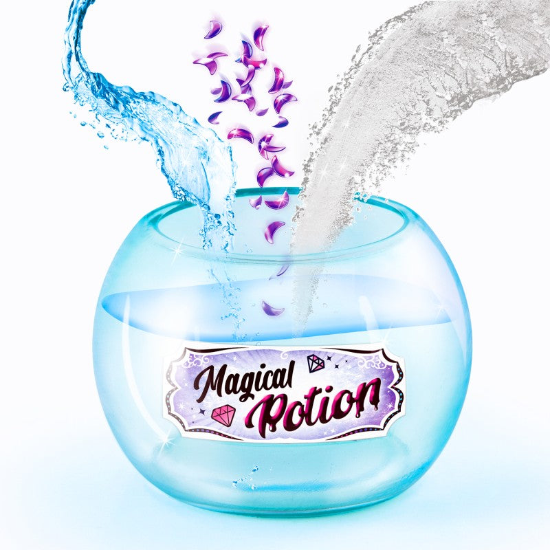 So Slime Magický elixír – lektvar