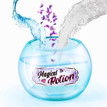 So Slime Magický elixír – lektvar