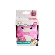 Bluetooth reproduktor - Squishmallows Lola