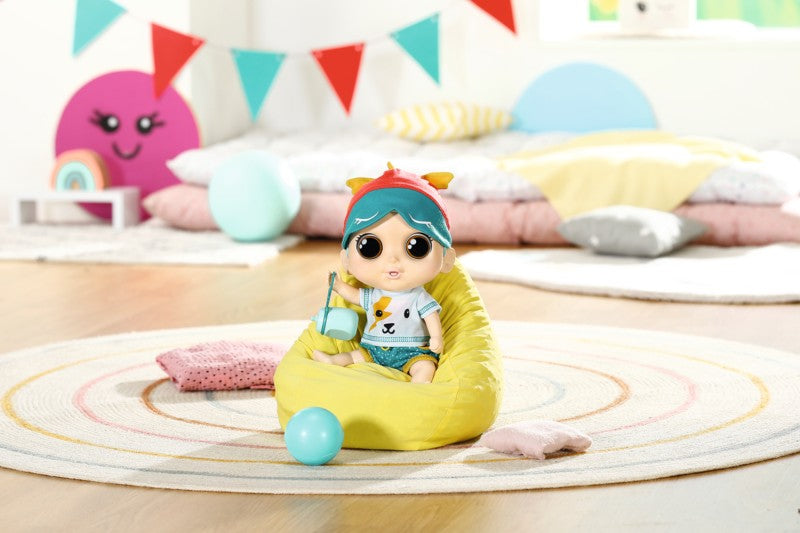 CHOU CHOU Baby Mika, limitovaná edice