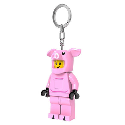 LEGO Minifigures Prasátko svítící figurka