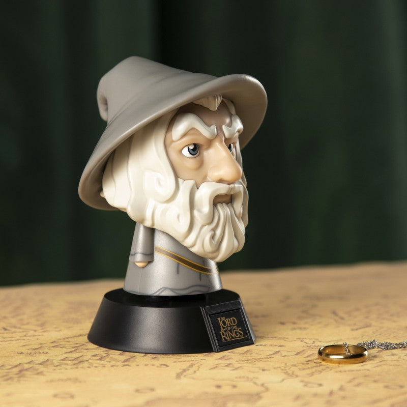 Icon Light Gandalf Pán prstenů