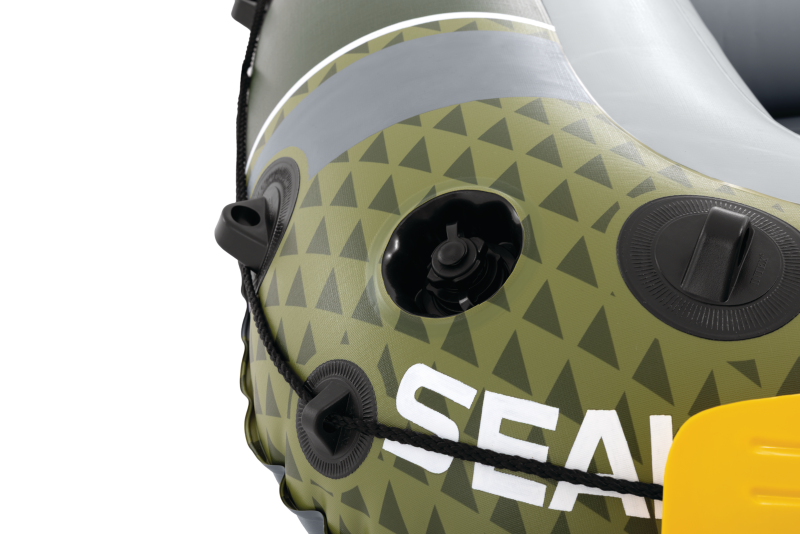 Seahawk™ 2 Boat Nafukovací člun