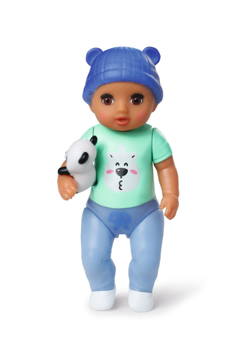 BABY born Minis Panenka - Miminka, 6 druhů Noah