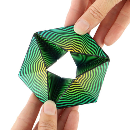 Překlápěcí modul Infinity Flip