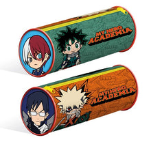 My Hero Academia penál DPL6