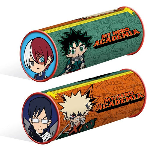 My Hero Academia penál DPL6