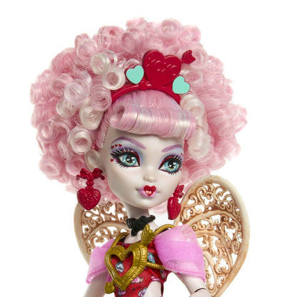 Monster High panenka děsivě sladká oslava