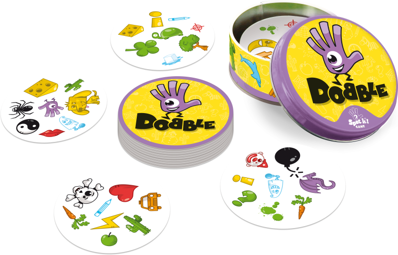 Dobble