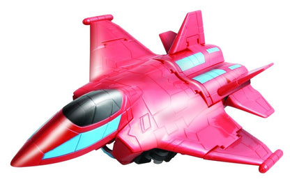 Robot M.A.R.S Converters - JET