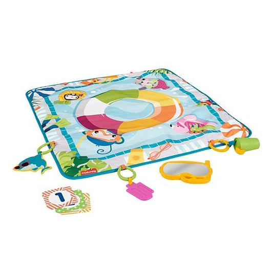 Fisher Price Hrací podložka pro miminka