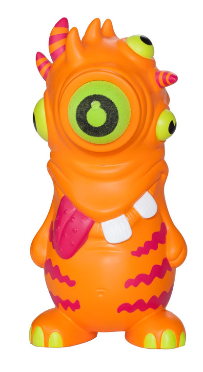 Mr. Pop Fialová