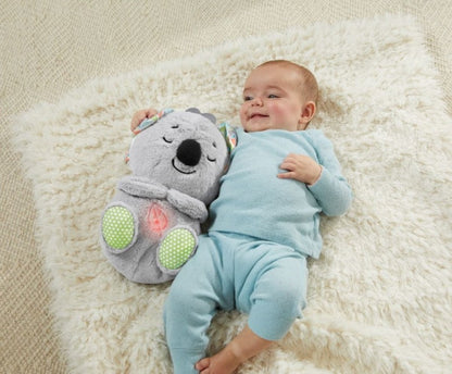 Fisher Price uklidňující koala s melodiemi