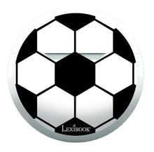 Lexibook bluetooth sluchátka do uší Fotbal s vestavěným mikrofonem