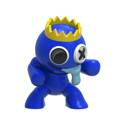 Rainbow Friends – Minifigurky