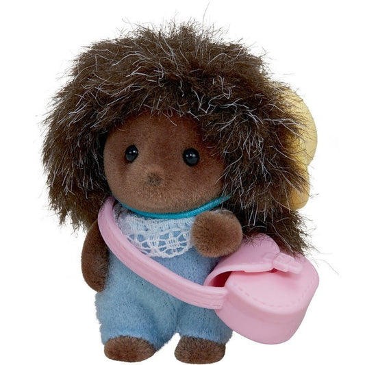 Baby ježek