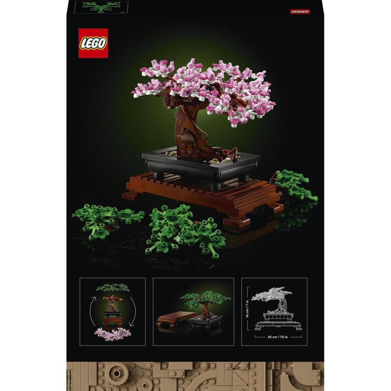 LEGO® Creator 10281 Bonsaj