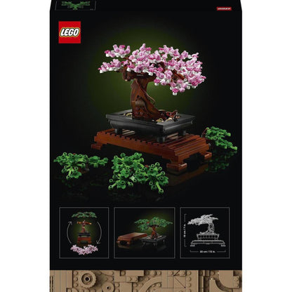 LEGO® Creator 10281 Bonsaj