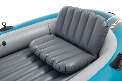 Excursion™ 4 Boat Nafukovací člun