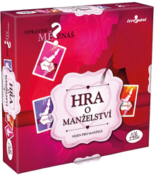 Hra o manželství