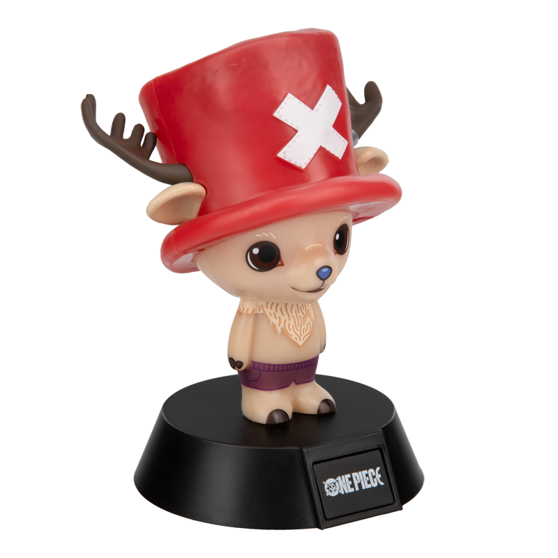 Icon Light svítící figurka One Piece – Chopper