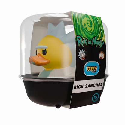Tubbz kachnička malá Rick & Morty - Rick