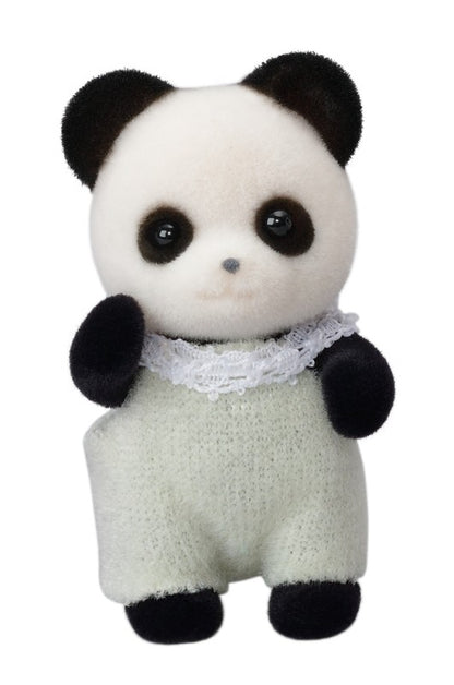 Rodina pandy