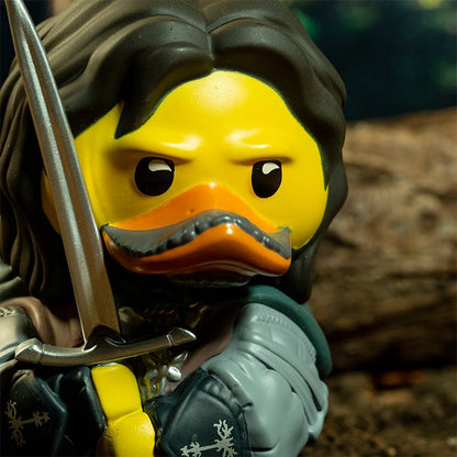 Tubbz kachnička Pán Prstenu Aragorn