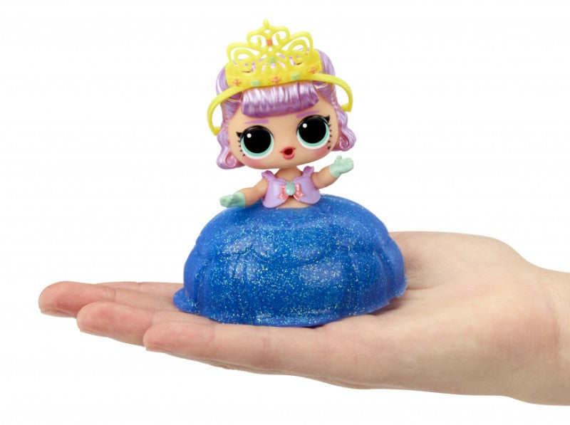 L.O.L. Surprise! Princezna, PDQ