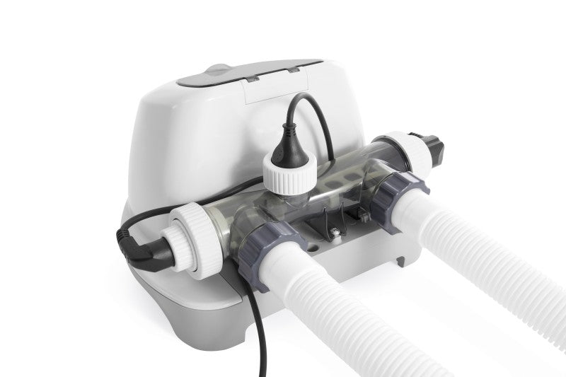 Saltwater systém 220V