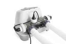 Saltwater systém 220V
