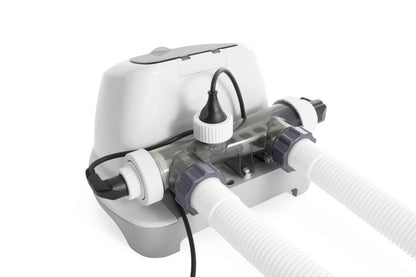 Saltwater systém 220V