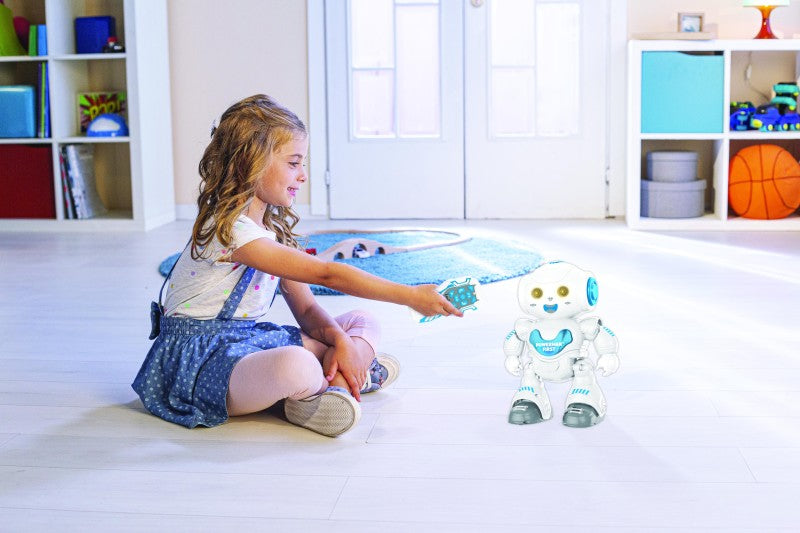 Lexibook tančící multifunkční robot
