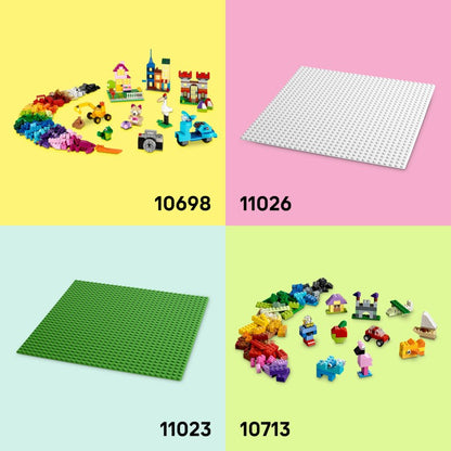 LEGO  Classic 11045 Pestrobarevné kreativní kostky