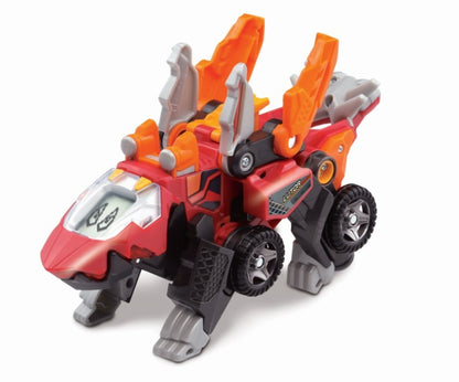 Vtech Stegy - super Stegosaurus