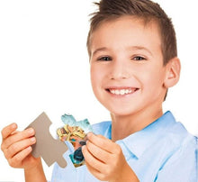 Puzzle Maxi 60 dílků Gormiti 2