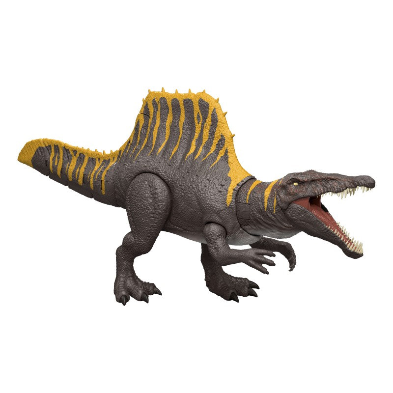 Jurský svět Spinosaurus se zvuky