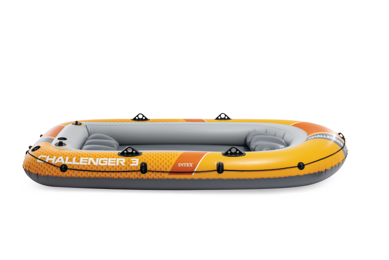 Challenger™ 3 Boat Nafukovací člun